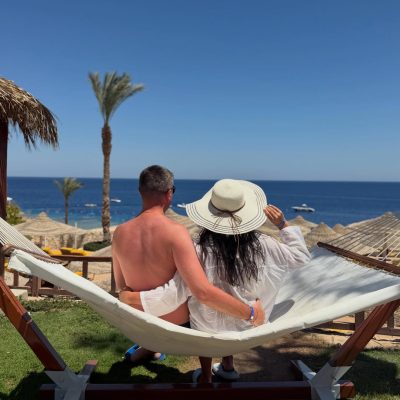DoubleTree by Hilton Sharm El Sheikh Sharm Bay в июне — фото погоды (2026-06-25)