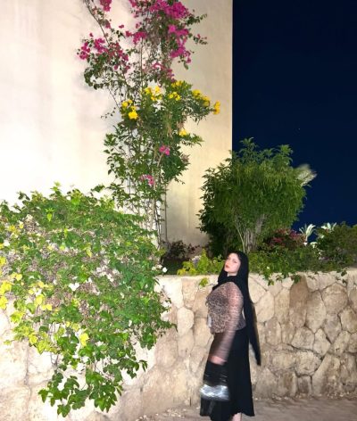 DoubleTree by Hilton Sharm El Sheikh Sharm Bay в июле — фото погоды (2026-07-01)