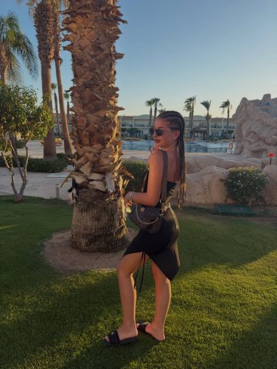 DoubleTree by Hilton Sharm El Sheikh Sharm Bay в июле — фото погоды (2026-07-04)