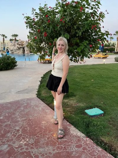 DoubleTree by Hilton Sharm El Sheikh Sharm Bay в июле — фото погоды (2026-07-07)