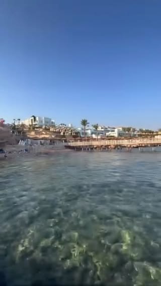DoubleTree by Hilton Sharm El Sheikh Sharm Bay в июле — фото погоды (2026-07-12)