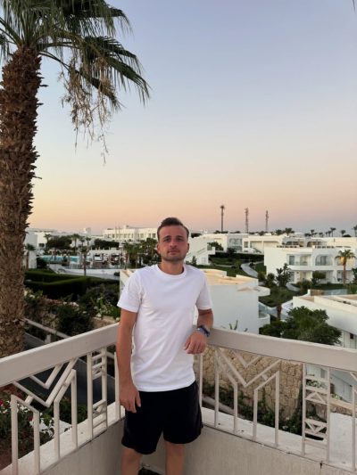DoubleTree by Hilton Sharm El Sheikh Sharm Bay в июле — фото погоды (2026-07-21)