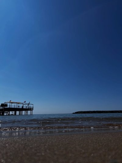 Long Beach Club Nature в марте — фото погоды (2026-03-26)