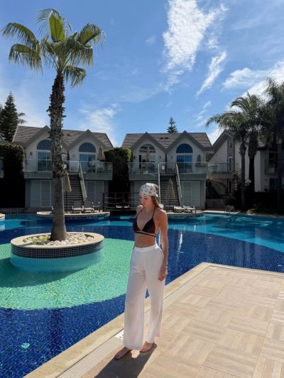 Long Beach Club Nature в апреле — фото погоды (2026-04-14)