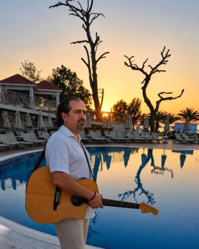 Long Beach Club Nature в июле — фото погоды (2026-07-19)