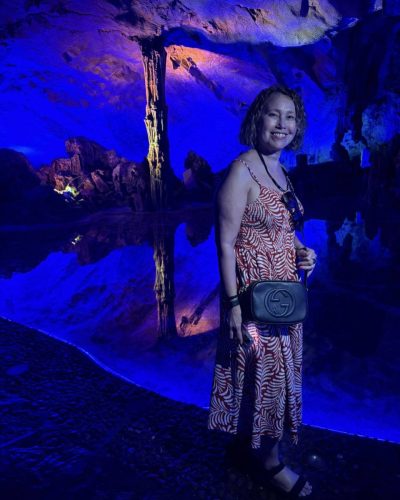 Reed Flute Cave в мае — фото погоды (2026-05-27)