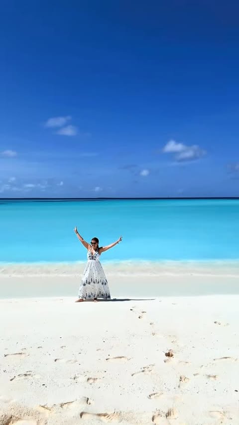 Погода в Cayo Madrisky, Los Roques.