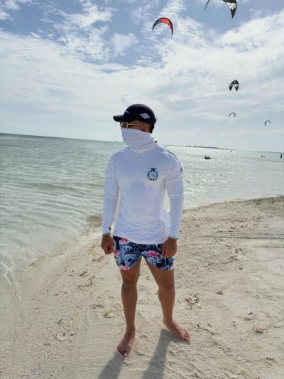 Cayo Madrisky, Los Roques. в мае — фото погоды (2026-05-28)