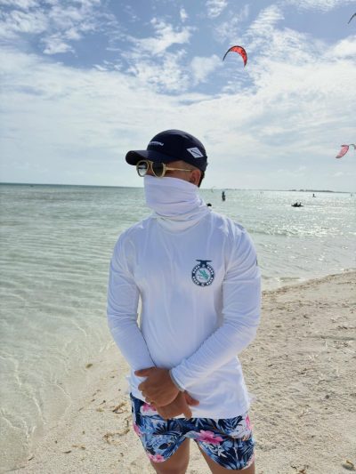 Cayo Madrisky, Los Roques. в мае — фото погоды (2026-05-28)