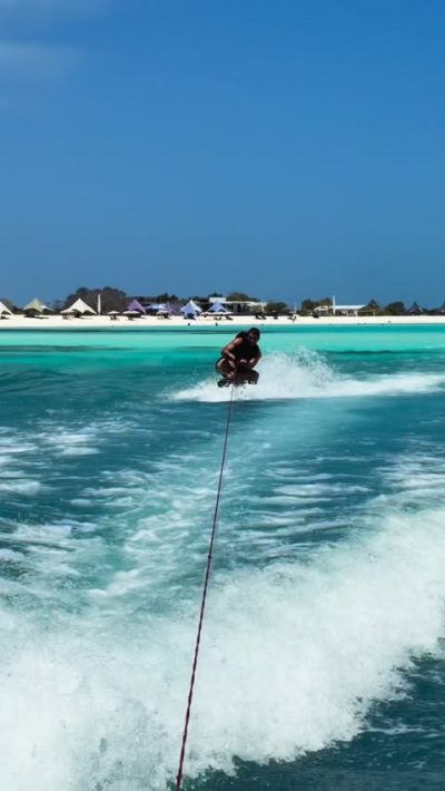 Cayo Madrisky, Los Roques. в мае — фото погоды (2026-05-30)