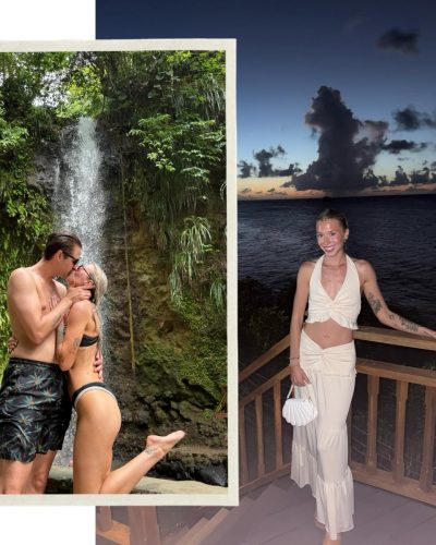 StolenTime Saint Lucia в ноябре — фото погоды (2025-11-26)