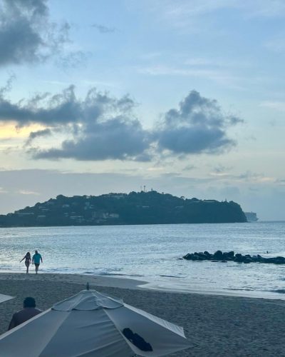 StolenTime Saint Lucia в декабре — фото погоды (2025-12-06)