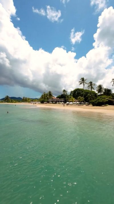 StolenTime Saint Lucia в декабре — фото погоды (2025-12-30)