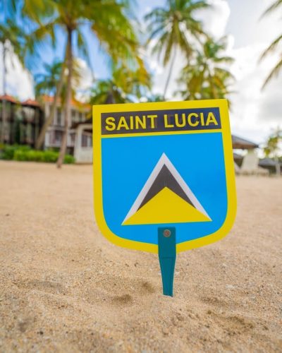 StolenTime Saint Lucia в июне — фото погоды (2026-06-12)