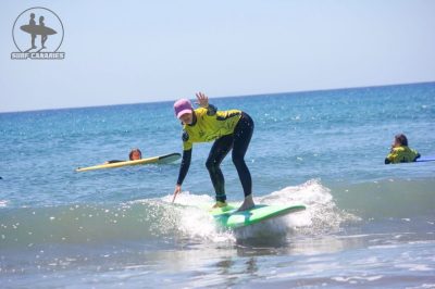 Playa del Ingles - Gran Canaria в июле — фото погоды (2026-07-13)
