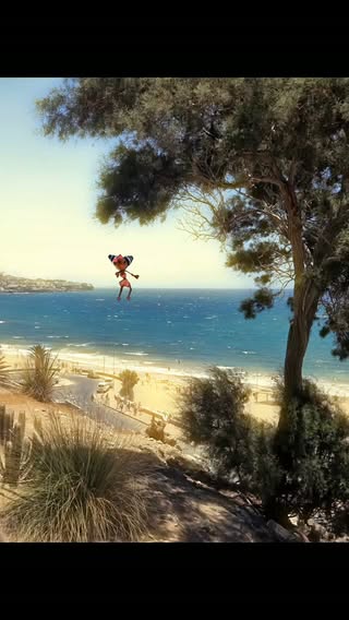 Playa del Ingles - Gran Canaria в июле — фото погоды (2026-07-15)