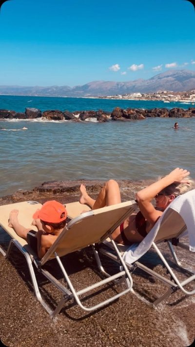 Stalis Crete в июле — фото погоды (2026-07-15)
