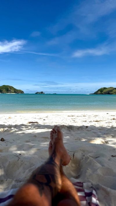 Tanjung Aan Beach, Kuta, Lombok, West Nusa Tenggara в июле — фото погоды (2026-07-17)