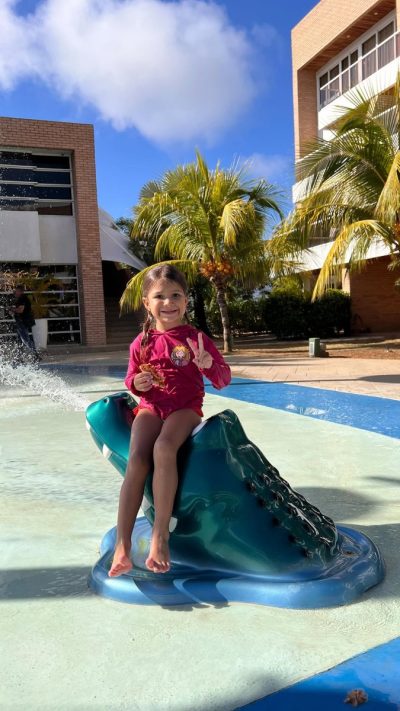 Margarita Real Hotel Boutique & Vacation Club — фото погоды в феврале (2026-02-02)