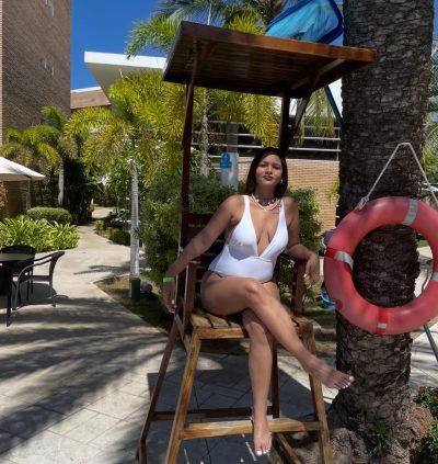 Margarita Real Hotel Boutique & Vacation Club — фото погоды в феврале (2026-02-27)
