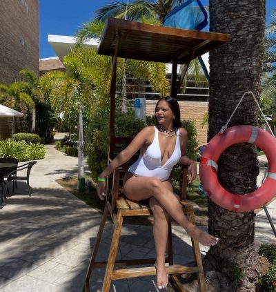 Margarita Real Hotel Boutique & Vacation Club — фото погоды в феврале (2026-02-27)