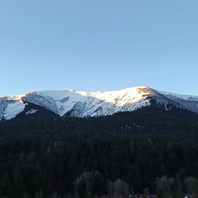 Архыз Park в ноябре — фото погоды (2025-11-20)