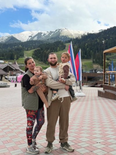 Архыз Park в июне — фото погоды (2026-06-17)