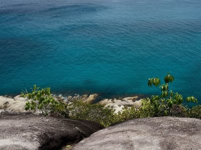 Anse Major Trail в октябре — фото погоды (2025-10-30)