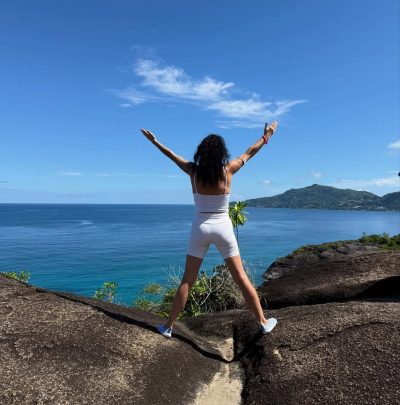 Anse Major Trail в декабре — фото погоды (2025-12-21)