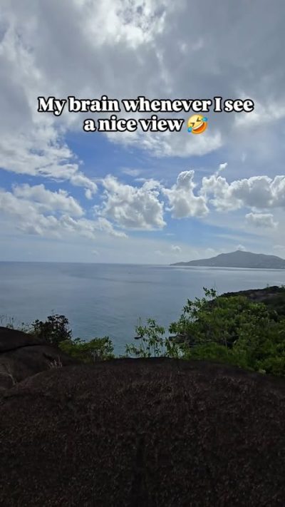 Anse Major Trail в декабре — фото погоды (2025-12-24)