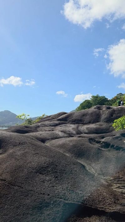 Anse Major Trail в июне — фото погоды (2026-06-06)
