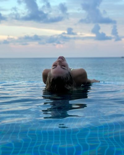The Sunset Pool Bar Maldives в январе — фото погоды (2025-01-12)