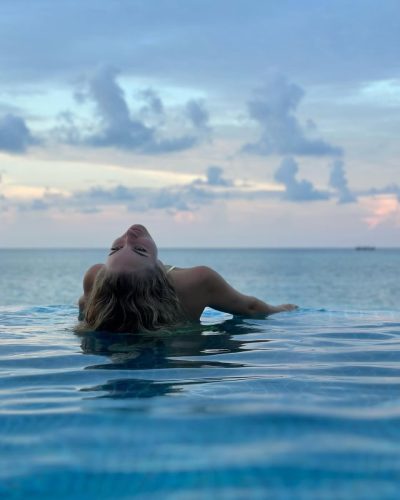 The Sunset Pool Bar Maldives в январе — фото погоды (2025-01-12)
