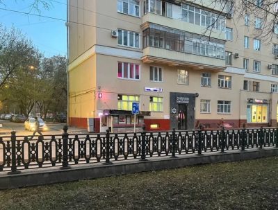 Парк Зарядье в апреле — фото погоды (2026-04-22)