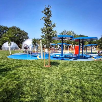 Bijela Uvala в июне — фото погоды (2025-06-13)