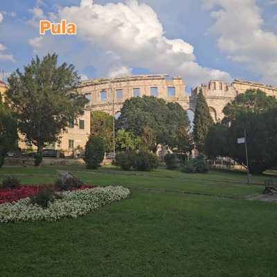 Bijela Uvala в июле — фото погоды (2025-07-24)