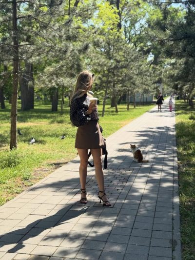 Малая Бухта, Анапа в сентябре — фото погоды (2025-09-19)