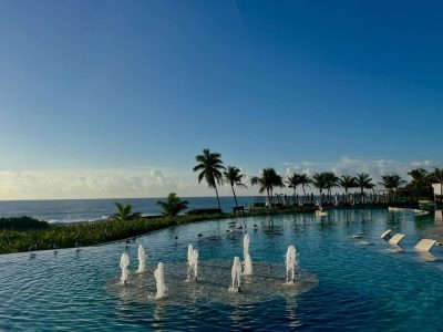 Grand Palladium Kantenah Resort & Spa — фото погоды в ноябре (2025-11-30)
