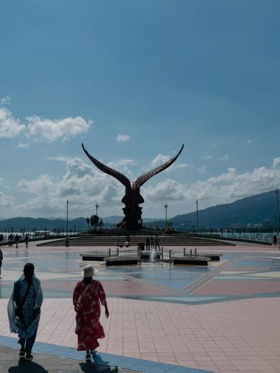 Eagle Square в сентябре — фото погоды (2025-09-07)