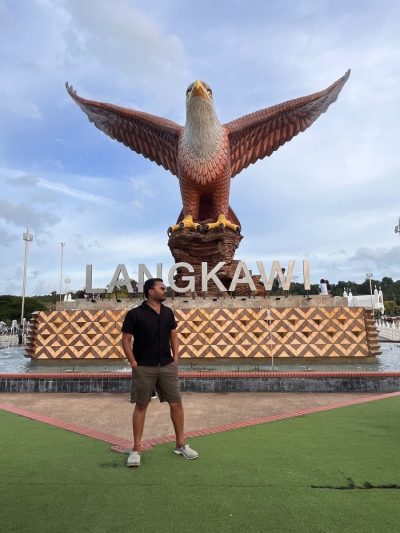 Eagle Square в сентябре — фото погоды (2025-09-14)