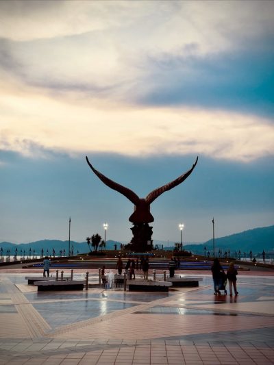 Eagle Square в сентябре — фото погоды (2025-09-26)
