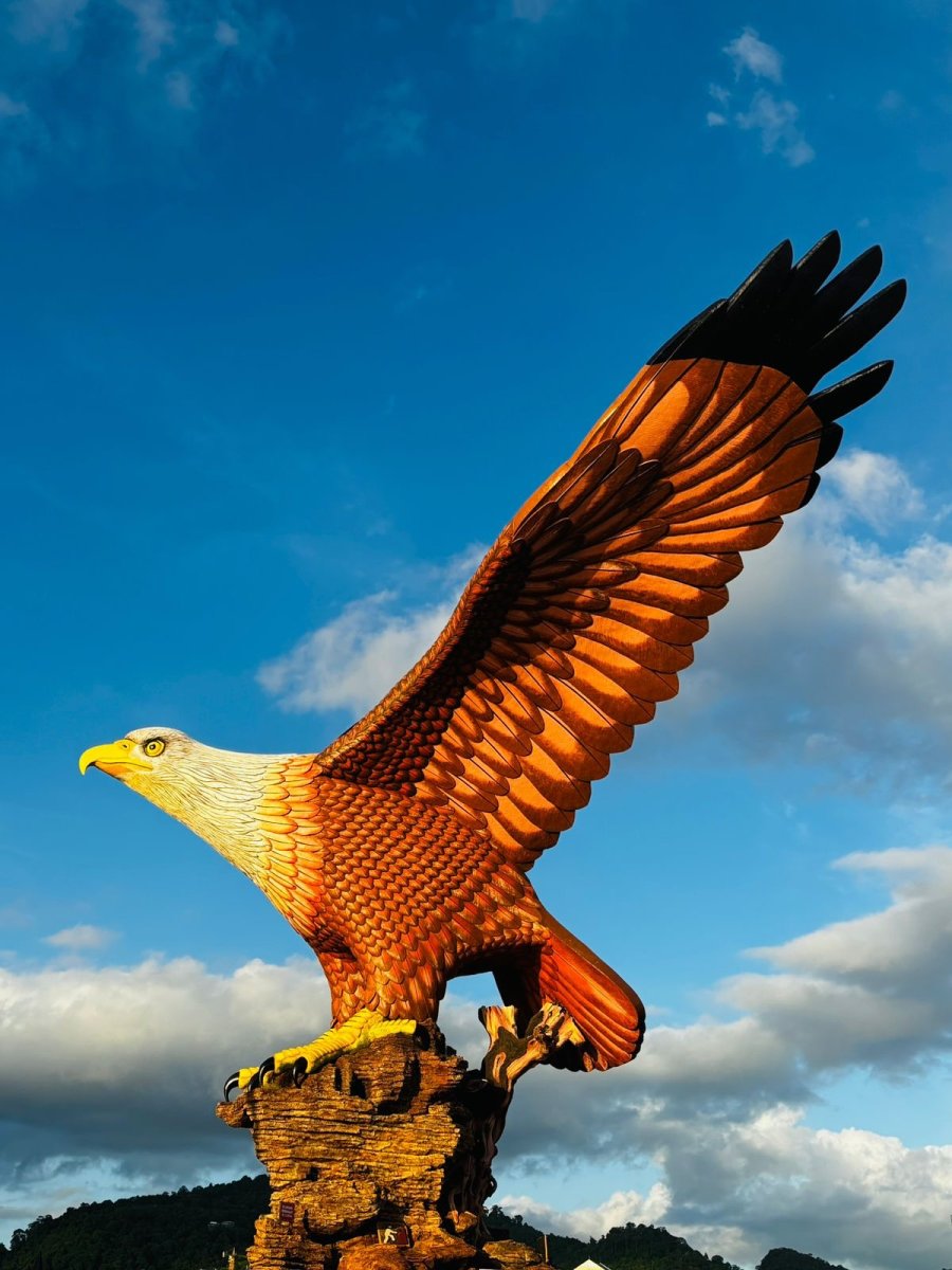 Погода в Eagle Square