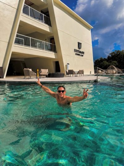 Grand Sirenis Riviera Maya Resort & Spa — фото погоды в июне (2026-06-27)