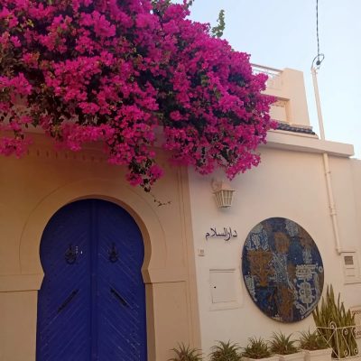 Djerbahood в июле — фото погоды (2026-07-15)
