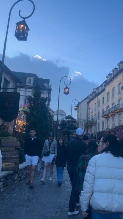 Ba Na Hills в январе — фото погоды (2026-01-23)