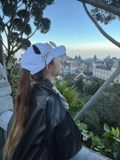 Ba Na Hills в марте — фото погоды (2026-03-14)
