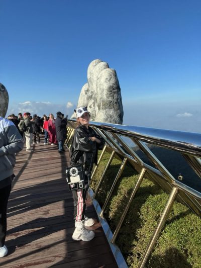 Ba Na Hills в мае — фото погоды (2026-05-19)