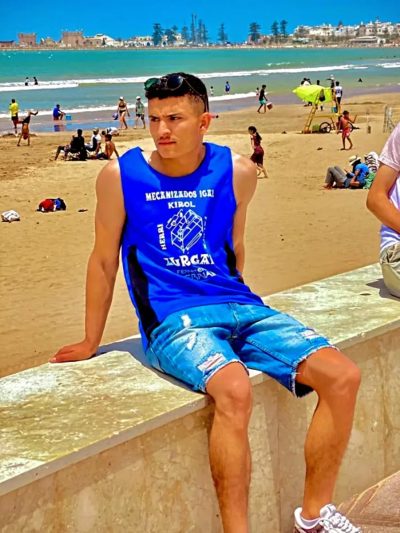 Plage Essaouira в июле — фото погоды (2025-07-08)