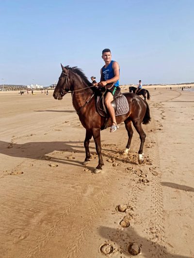 Plage Essaouira в июле — фото погоды (2025-07-08)