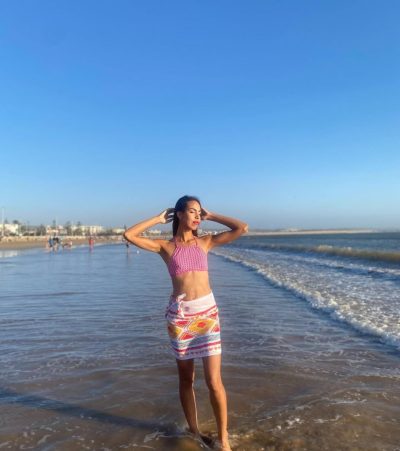 Plage Essaouira в июле — фото погоды (2025-07-31)